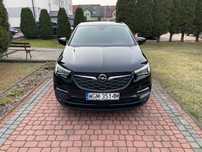 Opel Grandland X BEZWYPADKOWY | Automat | Po Serwisie | Nowy Rozrząd | Stan Wzorowy
