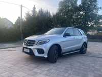 Mercedes GLE 250