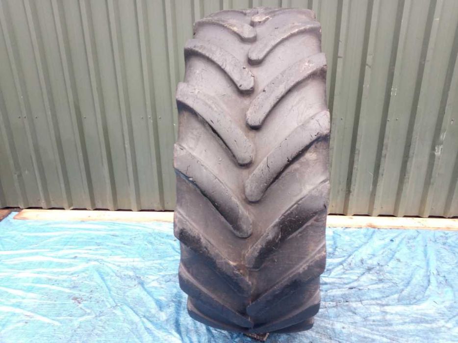 Opona Bridgestone Vt Tractor Vf 600/70 - R 34