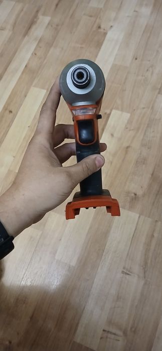 Milwaukee M18 CBLID