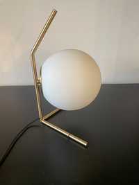 Lampa biurkowa/stołowa SOLARIS nowa