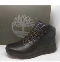Кожаные ботинки.Timberland World Hiker Leather. Оригинал .

Эта пара