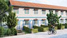 Empreendimento 5 estrelas em Borba - Elegível para GV 280.000€. Rentab