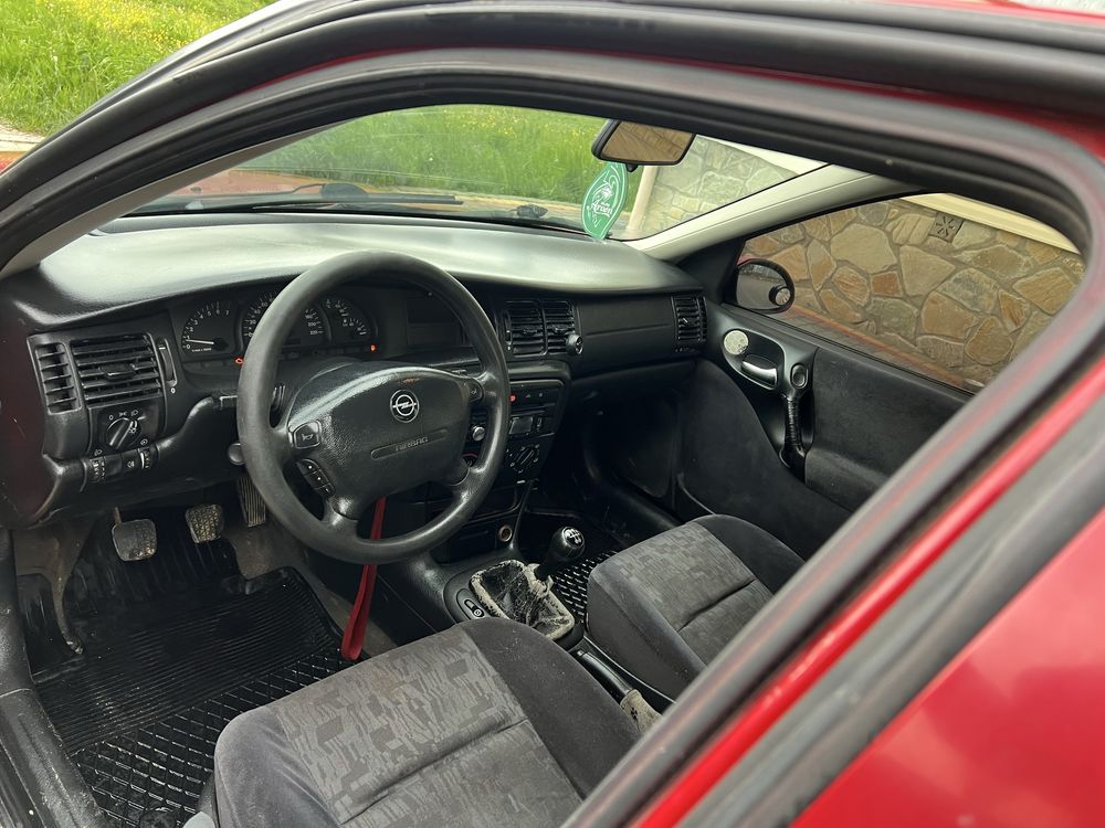 Продам авто Opel Vektra