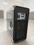 Caixa Corsair full-tower Arctic White 760T