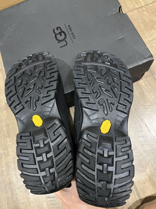 UGG чоловічі в ідеальному стані