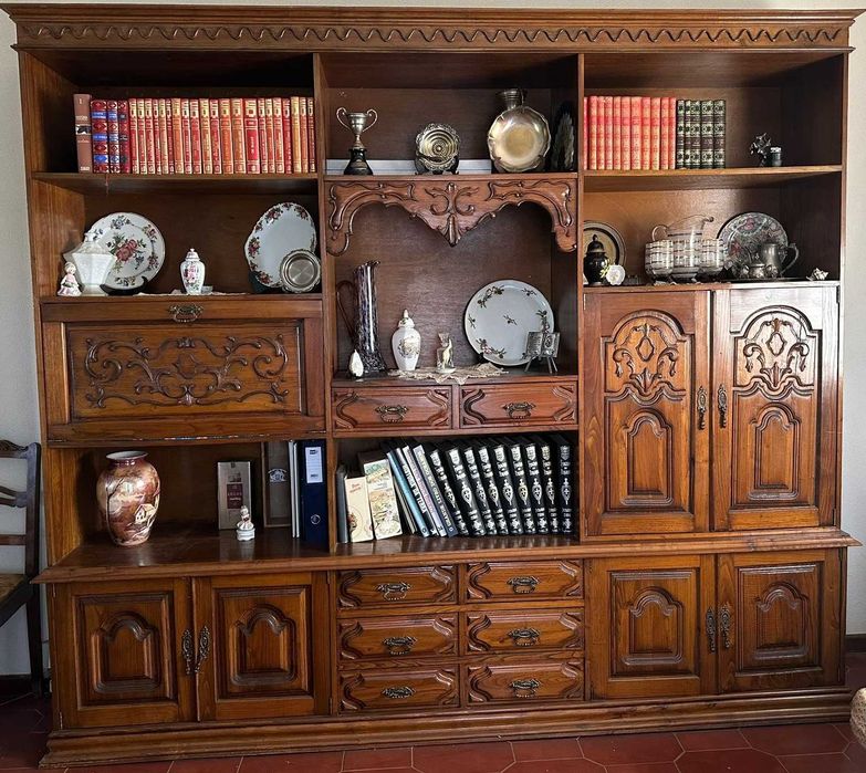 Móvel de sala de estar