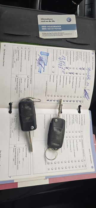 Volkswagen Golf 5 Plus