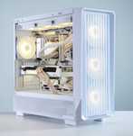 Pc gamer high-end rtx 5060 ryzen 5 7600