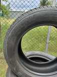 Opony Bridgestone blizak 225/60R18 104V