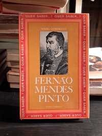 Biografia de Fernão Mendes Pinto