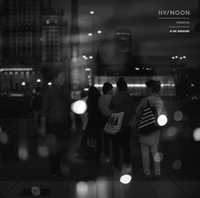 Hv/Noon - Versions (cd)