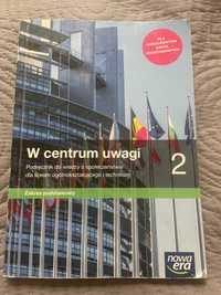 W centrum uwagi 2