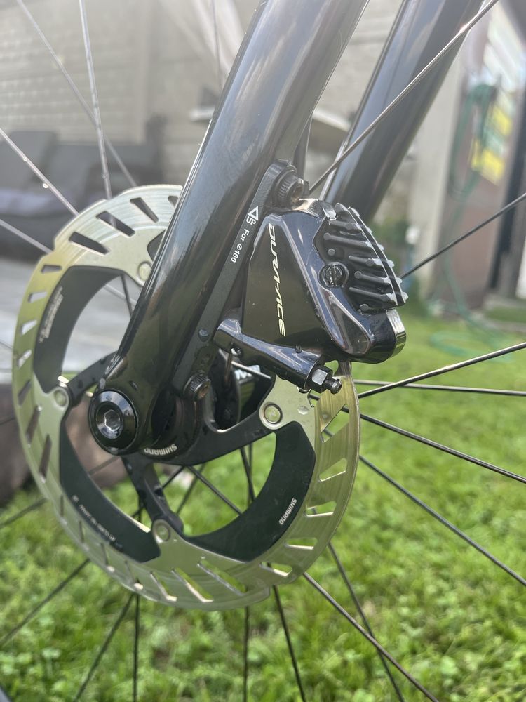 Specialized sworks sl6 disc