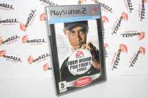 => Tiger Woods PGA Tour 2005 Ps2 GameBAZA