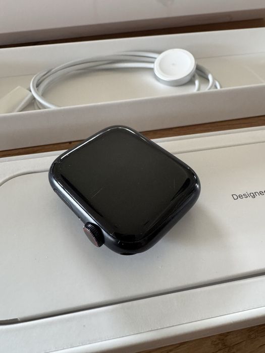 Apple Watch 7 Cellular 45mm
