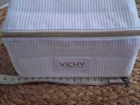Vichy kosmetyczka damska