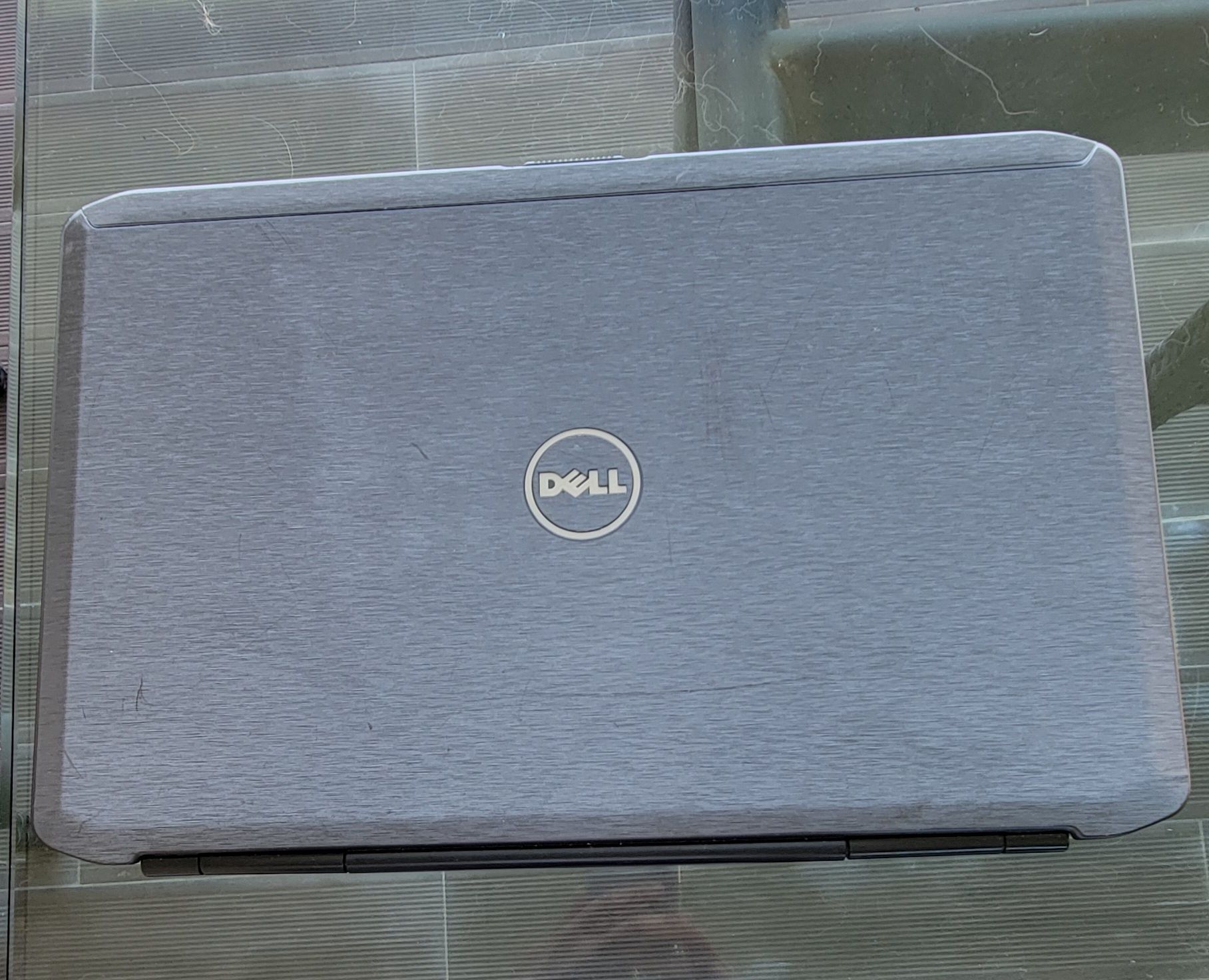 Portátil Dell latitude e5530