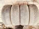 205/55r16 hankook wielosezon rok 2022 4szt