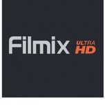 Filmix Pro+ 4К онлайн кинотеатр