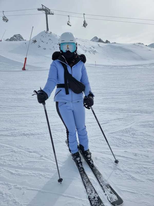 Kurtka + spodnie narciarskie Goldbergh Hida / Pipa, OKAZJA !!!