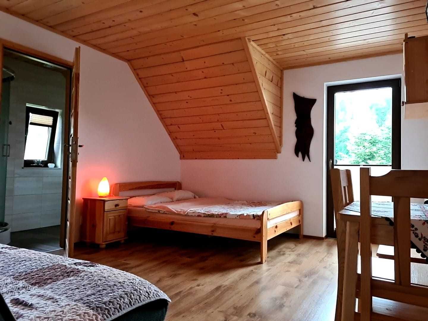 Szczawnica/Jaworki/Pieniny Apartamenty, Pokoje Gaciówka