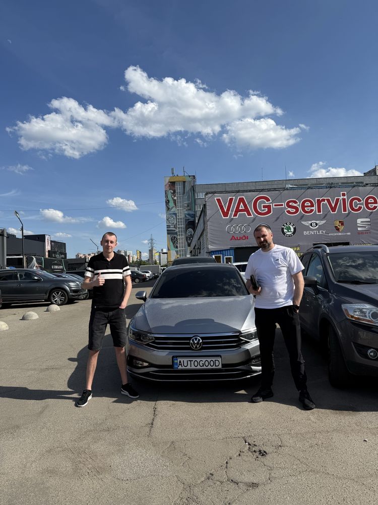 Автопідбір, Підбір авто, перевірка авто перед купівлею