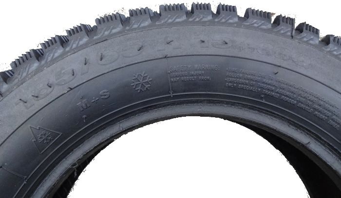 4x Opony Bieżnikowane 185/65R15 EQUIPE HK4 I Gatunek Wysyłka GRATIS