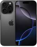Iphone 16 pro 256 гб новий