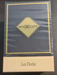 La Fede Intoxicate (Khamrah, Kismet Angel)