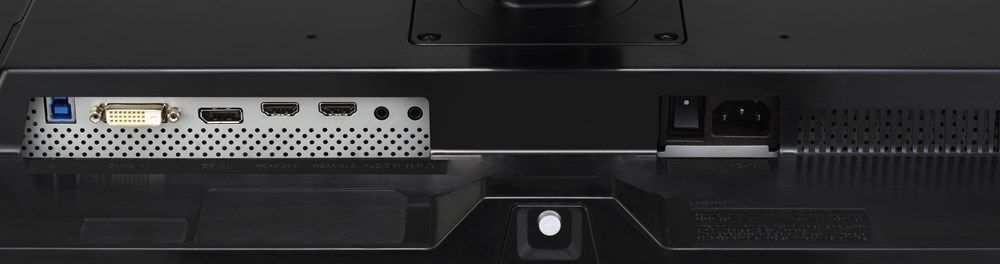 Монітор LG 29UB67-B 29" 2560x1080 (21:9)