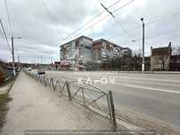 Продаж комплексу будівель з ділянкою 0,95 Га