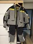 Kombinezon motocyklowy Damski Touratech plus spodnie rozm 42