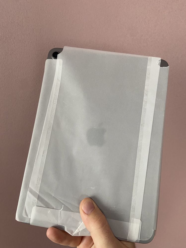 Новий iPad Air 5 64 Gb Space Gray Wi-Fi