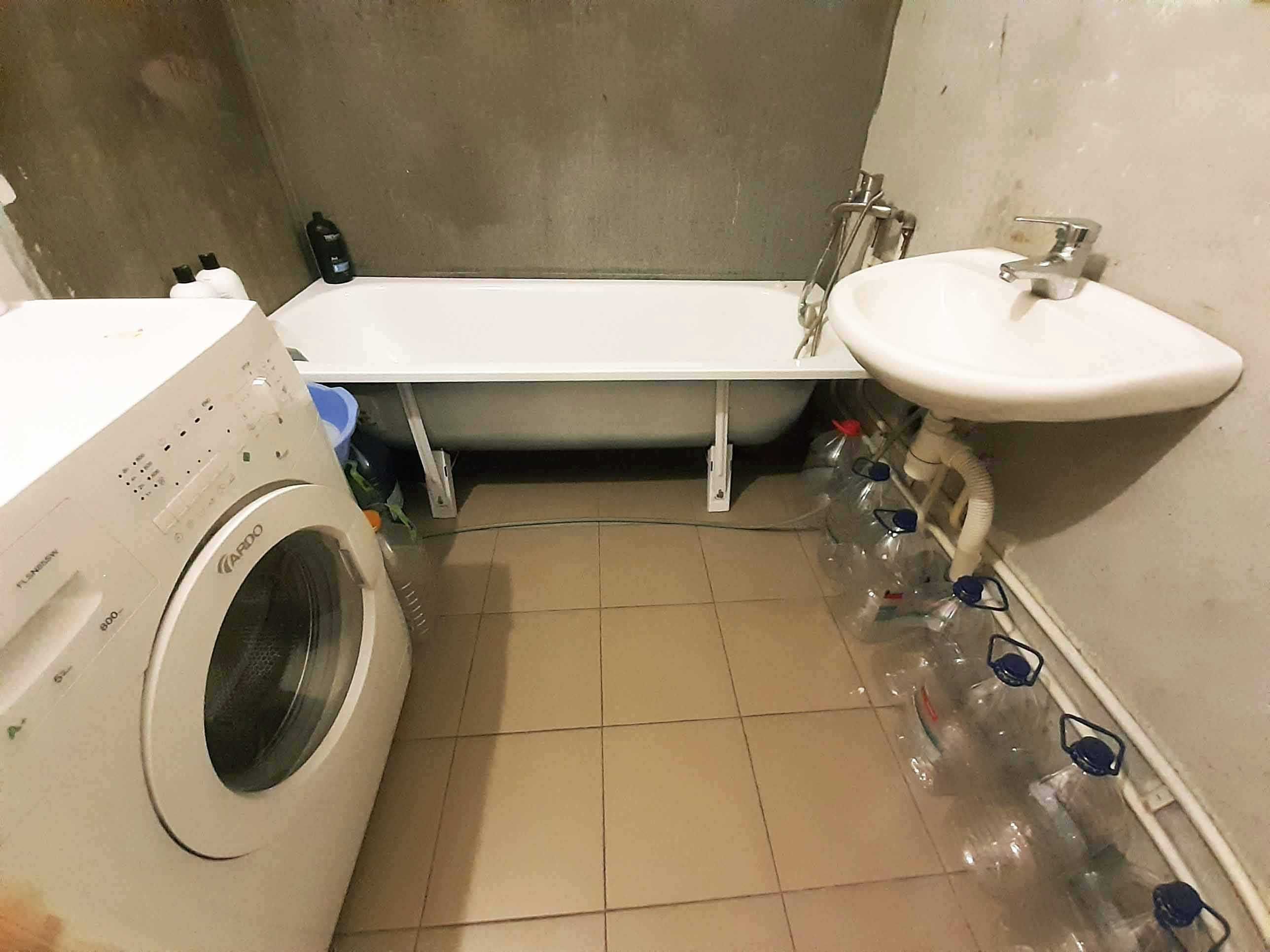 Аренда 1к квартиры 50 м2, ул. Ахматовой 28, метро Позняки, Осокорки