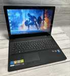 Ігровий ноутбук Lenovo G50-70 15.6’’ i3-4010U 8GB ОЗУ/ 500GB HDD r1954