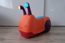 Buggly Wuggly jeździk żuczek