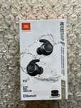 Słuchawki JBL Reflect Mini NC TWS Czarny
