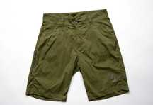 Трекинговые эластичные шорты Scott Olive/Green M. 32р fox odlo