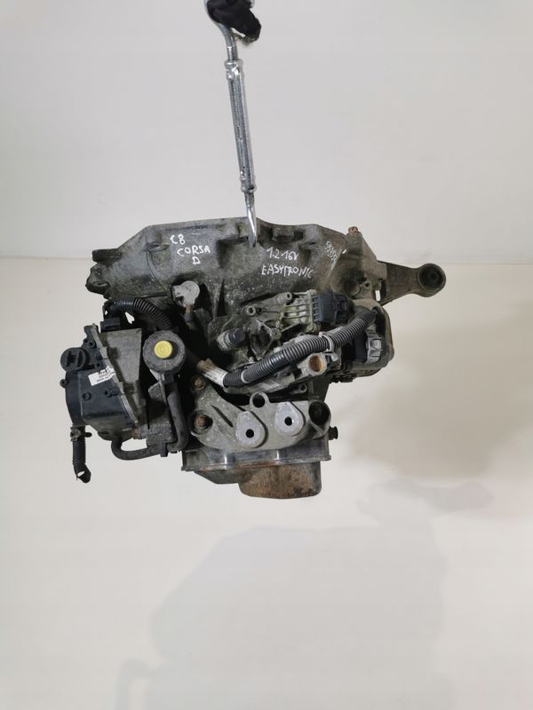 Skrzynia Biegów Opel Corsa D 1.2/16v