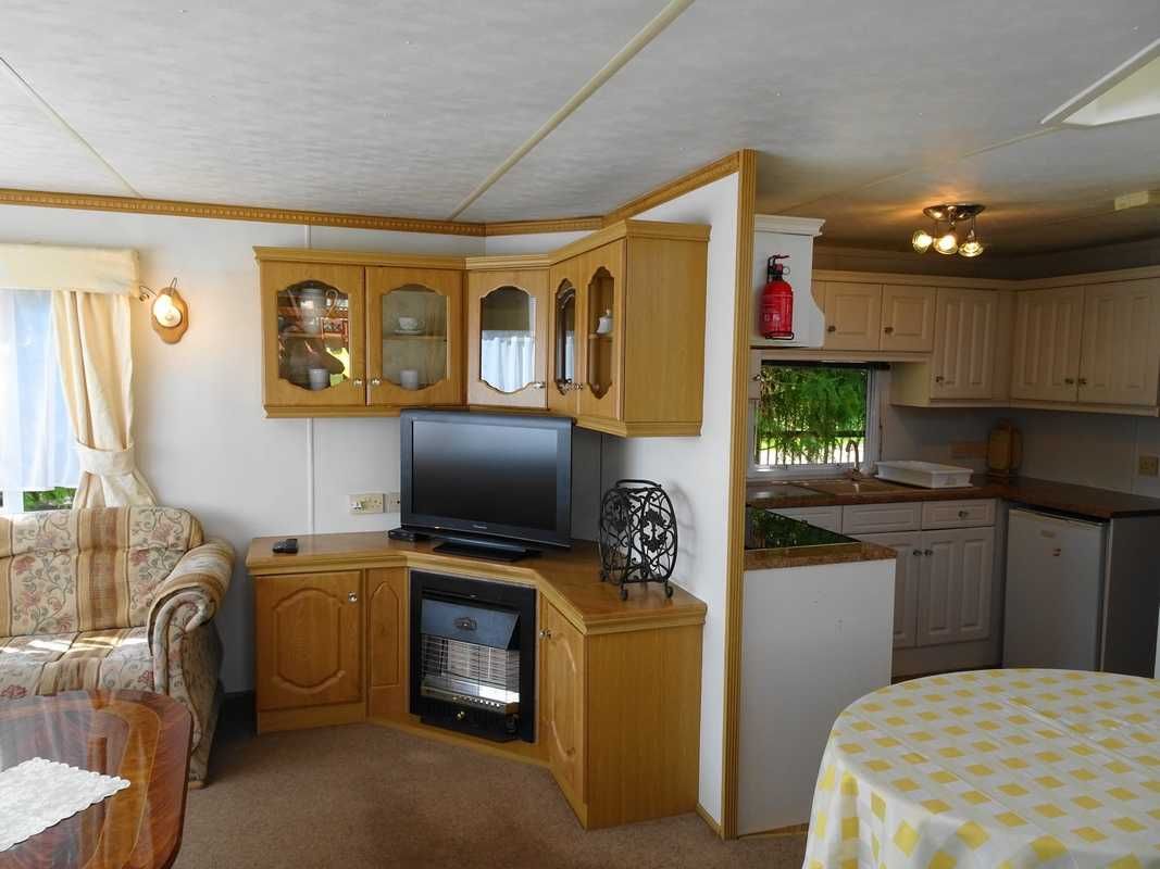 Jarosławiec - 350m do plaży Dubaj, pokoje,domki ang. apartamenty