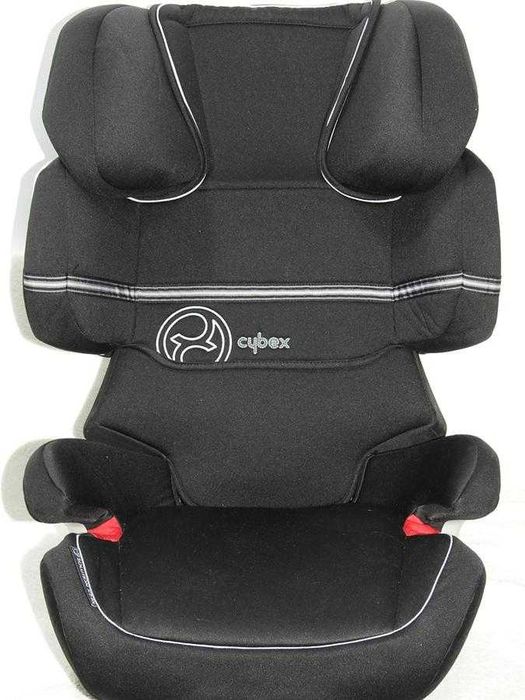 CYBEX Solution X-fix 15-36kg