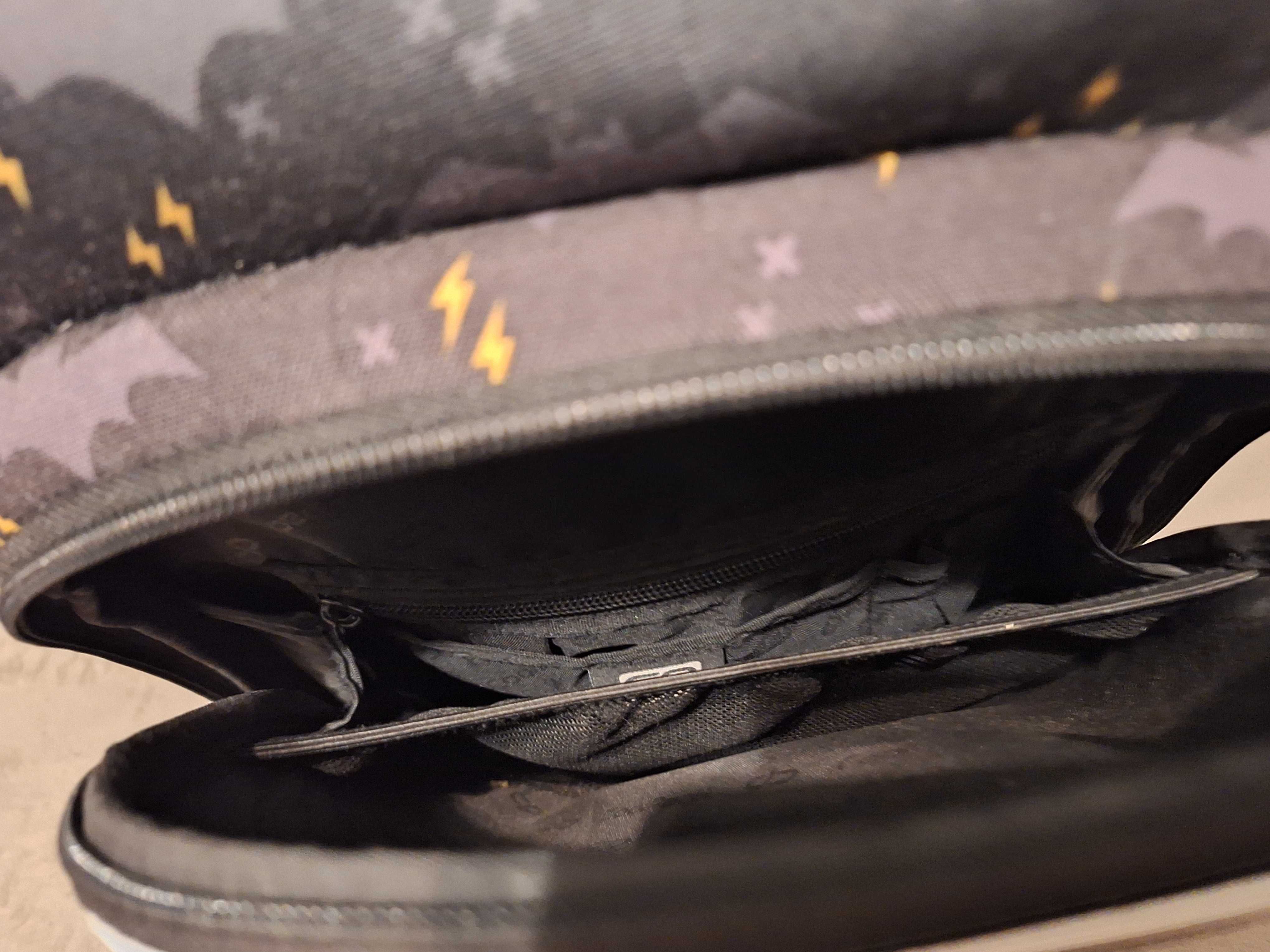 Sprzedam plecak Cp CoolPack używany.