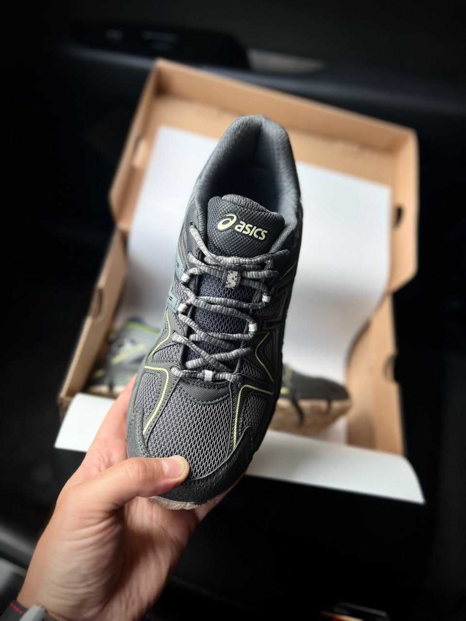 Asics Gel-Kahana 8 / Кросівки , кроссовки / 41-46р