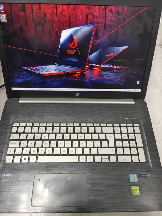 Hp i5 video 2gb без зарядного