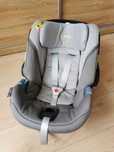 Fotelik Cybex Aton 5 0-13 kg - nosidełko.