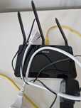 Router D LINK używany sprawny