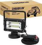 Reflektor roboczy LED Rigidon 72 W 12 V 24 V 2szt