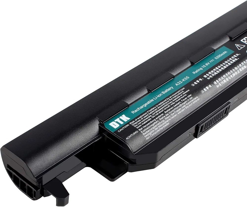Bateria do laptopa asus a32-k55 10,8v 5200mah zamiennik