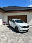 Dacia Sandero Nowy model 2019, pierwszy właściciel,super stan